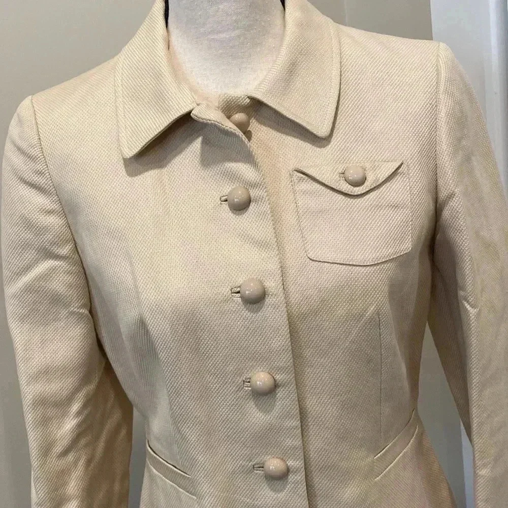 Ann Taylor jacket